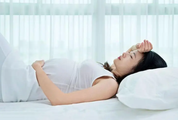 济宁助孕男孩网站：月经前最明显的怀孕迹象，